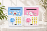 ATM Money Bank for Kids 1pc Random Design Will Be Shipped