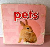 Pets - BKLT50004