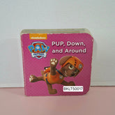 Pup Down And Around - BKLT50017