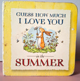 Guess How Much I Love You - BKLT50020