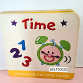 Time - BKLT50022