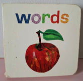 Words - BKLT50046