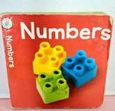 Numbers - BKLT50048