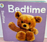 Bed Time - BKLT50053
