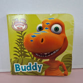Buddy - BKLT50055