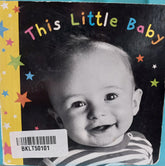 This Little Baby - BKLT50101
