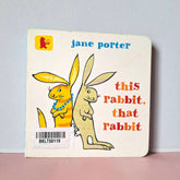 This Rabit That Rabit - BKLT50119