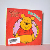 Winne The Poop Seasons - BKLT50123