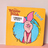 Winne The Poop Food - BKLT50124