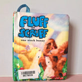 Fluff Cruff - BKLT50126