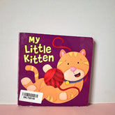 My Little Kitchen - BKLT50149