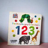 World Of Eric Carle - BKLT50157