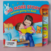 One More Story Before Going To Bed - BKLT50235