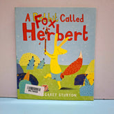 A Fox Called Her Bert - BKLT50339