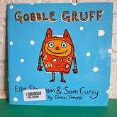 Gobble Gruff - BKLT50359