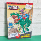 Dc Super Friends - BKLT50478