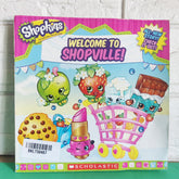 Welcome To Shop While - BKLT50487