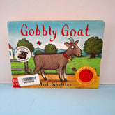 Gobby Goat - BKLT50700