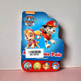 A Paw Some Pair - BKLT50704