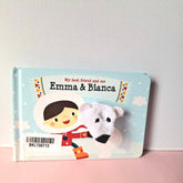 Emma And Bianca - BKLT50713