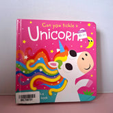 Can You Tile A Unicorn - BKLT50731