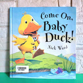 Come On Baby Duck - BKLT50801
