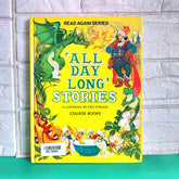 All Day Long Stories - BKLT50803