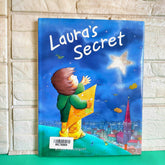 Lauea'S Secret - BKLT50804
