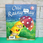 One Rainy Day - BKLT50809