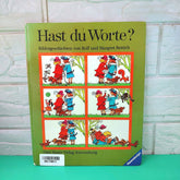 Hast Du Wrote - BKLT50811
