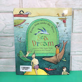Sea Dreams - BKLT50817