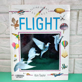 Flight - BKLT50819