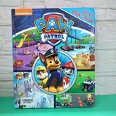 Paw Patrol - BKLT50823