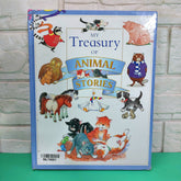 My Treasury Of Animal Stories - BKLT50831
