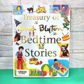 Treasury Of Gind Blyt On Bed Time - BKLT50833