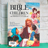 The Bible Of Childrens - BKLT50834