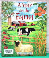 A Year On The Farm - BKLT50839