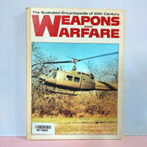 Weapons And Wearfare - BKLT50843