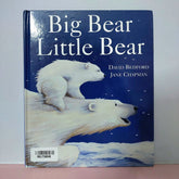 Big Bear Little Bear - BKLT50848