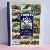 Thomas The Tank Engine - BKLT50850