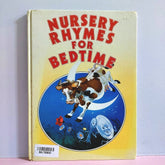 Nersery Rhymes For Bed Time - BKLT50853