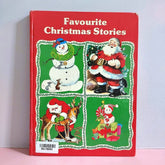 Favourite Christmas Stories - BKLT50854