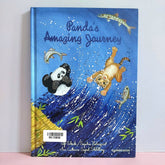 Patmas Amazing Journey - BKLT50858