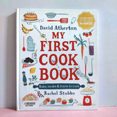My First Cook Book - BKLT50861