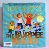 Joe Wicks - BKLT50870