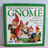 The Complete Book Of C None - BKLT50873