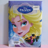 Frozen - BKLT50874