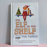 The Elf On The Self - BKLT50878