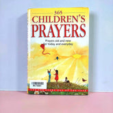 Childrens Praayer - BKLT50881