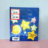Bed Time Stories - BKLT50886